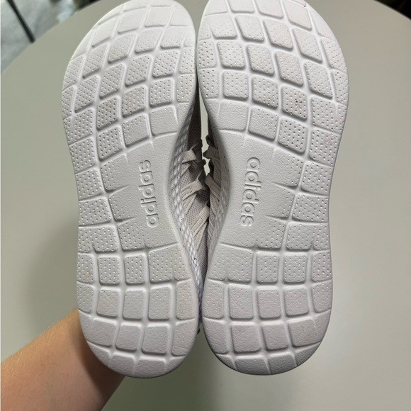 BRAND New Women’s Adidas Women’s size 10! PURE-MOTION RUNNING SHOES - Picture 3 of 6
